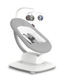 Кресло-качалка UPPAbaby Mamaroo  (Stella - Grey Melange)