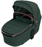 Maxi-Cosi Люлька Foldable Carrycot для коляски Fame / цвет Twillic Green (зеленый)
