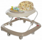 Babycare Ходунки Corsa / цвет beige (бежевый)