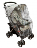 Baby care дождевик для колясок Трость ПЭ