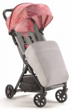 Inglesina Прогулочная коляска Quid 2021, цвет / Sparkling Rose (розовый)