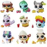 Hasbro LPS ПЕТ в консервной баночке E5216