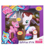 Игруша игровой набор Lovely horse