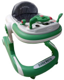 Everflo Ходунки 611 / цвет green (зеленый)
