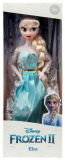 Frozen Кукла Эльза, 29 см, подвижные руки