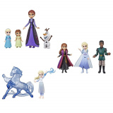 Hasbro Игровой набор Холодное сердце 2 Делюкс в ассортименте