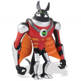 Ben 10 Фигурка "Бронированный Лучистый", 12.5 см