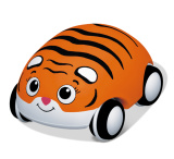 Машинка для малышей «Тигренок»