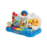 Игрушка обучающая Умка пианино Винни-пуха на батарейках