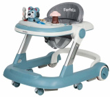 Ходунки детские Farfello A1  (Blue/синий)