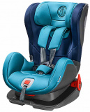 Avionaut Автокресло Glider Isofix Expedition / цвет голубой