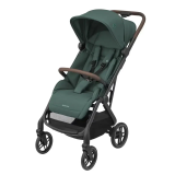 Maxi-Cosi Коляска прогулочная SOHO  (Essential Green/зеленый )