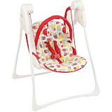 Качель стационарная Graco Baby Delight, Garden Friends