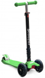 Самокат детский 4-х колесный Scooter SK-018 / от 5-ти лет