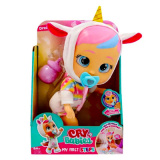 (м.) Край Бебис Волшебные слезки Игр наб Синди Домик на колесах Cry Babies