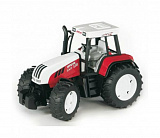 Трактор Steyr CVT 170