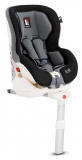 Автокресло Amerigo Isofix группа 1  9-18 кг / черный с серым