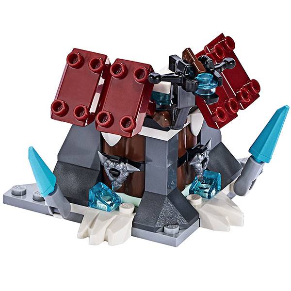 Lego Ninjago Конструктор  Ниндзяго Путешествие Ллойда