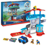 Paw Patrol Игровой набор Смотровая башня