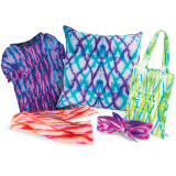 Tidy Dye Студия для нанесения орнамента