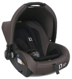 Еду-Еду Автокресло KS 341 (0-13 кг) серия Level One / цвет graphite (серый)