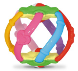 Stellar Погремушка-прорезыватель Ветерок