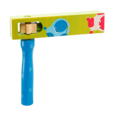 Mapacha Игрушка трещотка / цвет зеленый-синий