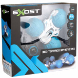 Exost Машина 360 Торнадо Сферик Мини, на радиоуправлении