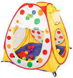 Игрушка-палатка "Радужная"