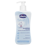 Chicco Шампунь Без слез Natural Sensation, 300 мл