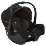 Joie Автокресло детское Gemm / цвет Ember