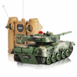 Mioshi Army Танк радиоуправляемый "Танковый Бой: ZTZ-96A"