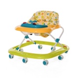 Baby Care Ходунки Flip / цвет Жёлтый (Yellow)