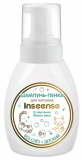 Inseense Шампунь-пенка для купания, 250 мл