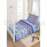 Fun ecotex FE10062 КПБ "Пираты" 3 предмета