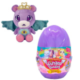 Baby Gemmy Мягкая игрушка-сюрприз Медвежонок
