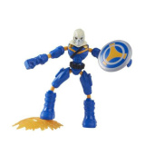 HASBRO Фигурка Бенди Мстители "Таскмастер" 15 см