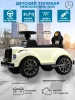 Детский толокар Mercedes-AMG 300S (G300GG) (Белый)