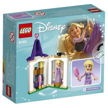 Lego Disney Принцессы Дисней  Башенка Рапунцель