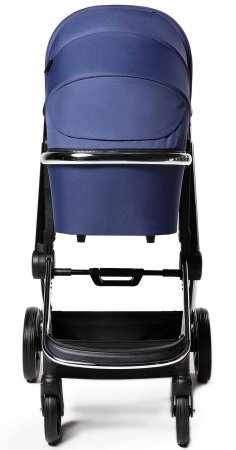 Labala Коляска Raiz 2 в 1 / цвет Blue (синий)