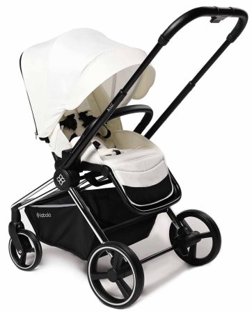 Labala Коляска Raiz 2 в 1 / цвет Beige (светло-бежевый)