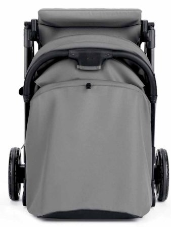 Inglesina Прогулочная коляска Now / цвет Snap Grey (серый)