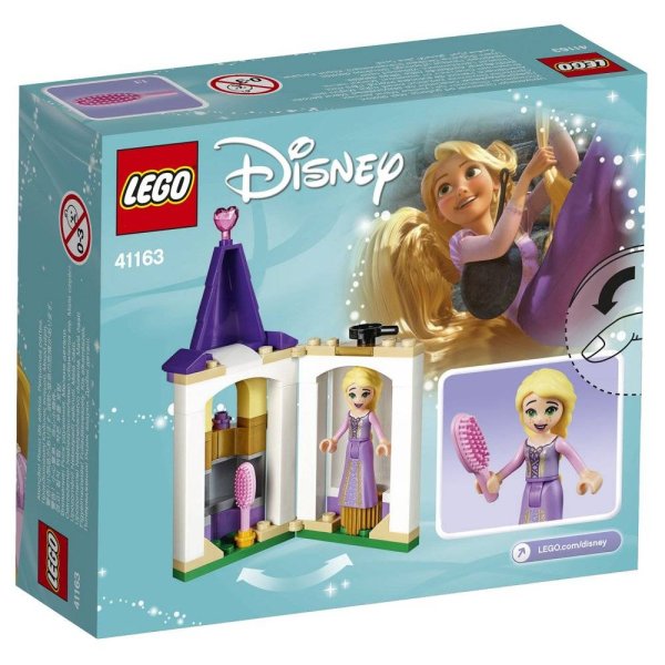 Lego Disney Принцессы Дисней  Башенка Рапунцель