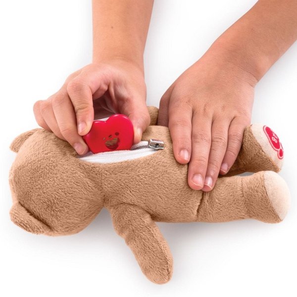 Spin Master Игрушка "Студия мягкой игрушки" Build-a-Bear