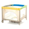детские Noony Манеж Babyland / цвет Nursery