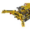 Lego Конструктор  Technic "Мостовой кран"