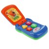игрушка УМка Развивающая игрушка "Ми-Ми-Мишки мой первый телефон" с голографическим экраном