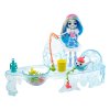 Enchantimals Игровой набор "Рыбалка на льду"