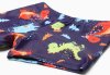 Minaku Трусы купальные для мальчика Dino, рост 98-104 см