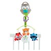 Fisher Price Музыкальный мобиль 3в1 Лесные друзья